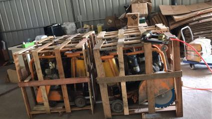 渔洋镇行李、家具、电器包装托运