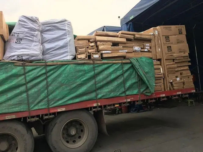 渔洋镇家具托运
